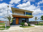 An Awe-Inspiring Brand New House and Lot for Sale in Alabang