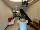 Mediterranean House For Sale in Tierra Nueva Alabang Muntinlupa City