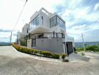 Brand New Corner House for sale with Skyline view