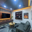 Sophisticated Modern Contemporary House and Lot For sale