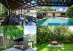 RARE! Stunning Premier Villa for Sale in Anvaya Seaside Villas, Bataan!