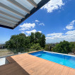 Picturesque Modern House and Lot
