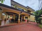 An Enchanting Colossal House for Sale in Las Piñas City
