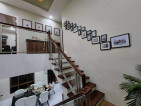 Furnished Modern Two Storey House with Pool  in Angeles City Pampanga