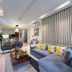 Stunning Modern Contemporary House and Lot for Sale