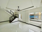 Engaging Brand New Corner House and Lot for Sale in Greenwoods Executive Village