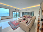 Inside a Beautiful Sea Front Vacation Home in Peninsula De Punta Fuego