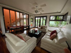 Corner 3-Storey House with Pool For Sale in Angeles City