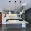 Vast Modern Contemporary House and Lot For Sale