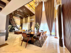 A Statuesque Designer Home in Multinational Village
