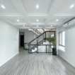 Modern Contemporary Corner House and Lot with Pool For Sale