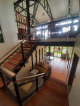FLOOD FREE AND ELEGANT HOUSE AND LOT FOR SALE IN TIMBERLAND SAN MATEO
