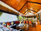 A Stunning Bali-Inspired House for Sale in Anvaya Cove