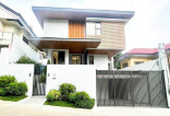 A Brand New Stunning House and Lot for Sale in Quezon City