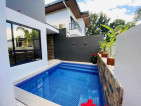 FOR SALE BRANDNEW TWO STOREY HOUSE WITH POOL