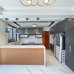Sophisticated Modern Industrial House with Swimming Pool For Sale