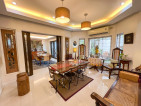 Peaceful Brick House with Lush Garden for Sale in Tierra Bella