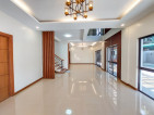 Brand New 2 Storey House and Lot with Swimming Pool and Guest House for Sale