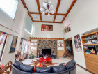 2 Storey House and Lot for Sale in Ponderosa Leisure Farms, Silang Cavite