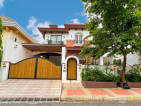 Modern Mediterranean Home for sale in Tierra Pura, Quezon City