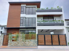 Modern Tropical House and Lot for Sale in Greenwoods Executive Village