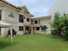 CLASSIC ROMAN STYLE MANSION WITH BIG LAWN NEAR CLARK AND BALIBAGO