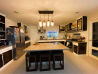 ELEGANT MODERN BUNGALOW HOUSE WITH POOL IN ANGELES CITY PAMPANGA NEAR CLARK