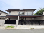 Notable Modern Contemporary House and Lot in BF Homes