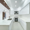 Impeccable Modern Tropical House and Lot with Swimming Pool For Sale