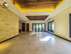 Brand New Elegant Nature Vibe Modern Design House and Lot Location: Alabang Hill