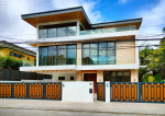 Grand Modern 3 Level Mansion in Ayala Alabang