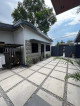 Property with two Bungalow houses in Angeles City, Pampanga for Sale!