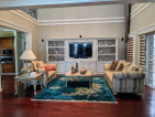 A Spectacular almost New House in Mabalacat