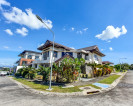 Australian Architecture Modern Corner House and Lot for Sale