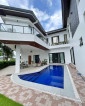 Pristine Beautiful Modern corner House for Sale
