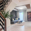 Pleasing Contemporary House and Lot For Sale