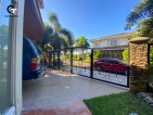 Southern Californian Mediterranean theme House & Lot High Ceiling.