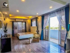 European theme 2 Storey House & Lot with swimming pool