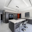 Bespoke Modern Tropical House and Lot for Sale in Filinvest 2