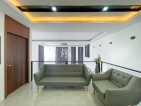 Superb, Fully-furnished Modern Contemporary House and Lot For Sale in Vista Real