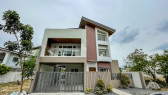 Brand New 3 Storey House and Lot for Sale in Trevi Subdivision, Marikina City