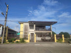 FOR SALE PRE OWNED IDEAL MODERN HOUSE IN PAMPANGA NEAR NLEX