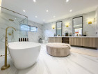 Enchanting 4-Bedroom House for Sale in Loyola Grand Villas