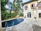 A Spectacular Spacious Family Home for Sale in Ayala Alabang