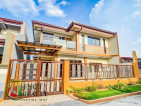For Sale Brand New Single Attached House in Angela Village Las Pinas City