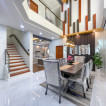 ylish Semi-Furnished Modern Contemporary Home in BF Resort