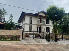 House and lot in Antipolo City