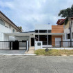 Elegant Contemporary Bungalow Home For Sale in BF Homes, Parañaque City