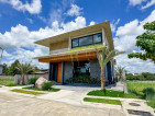 An Awe-Inspiring Brand New House and Lot for Sale in Alabang