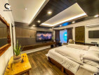 Nature Vibe Modern Tropical Inspired Fully Furnished House and Lot For Sale